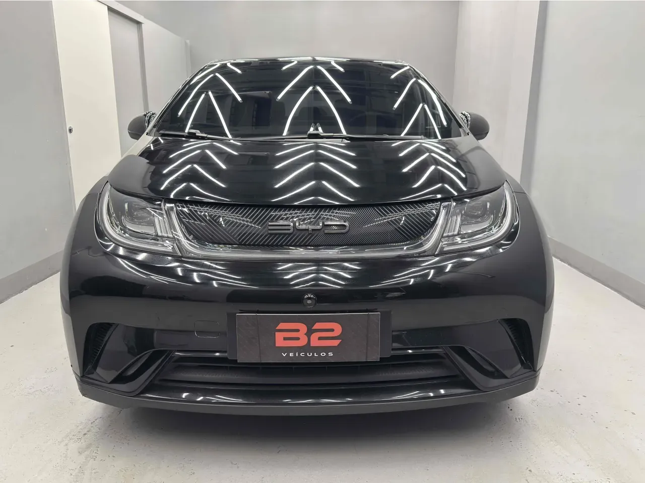 BYD Dolphin - Imagem 3