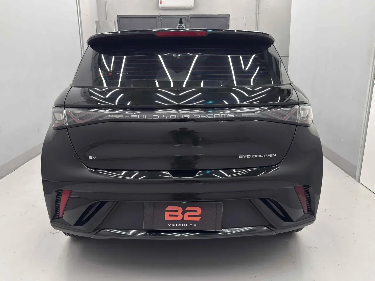 BYD Dolphin - Imagem 6