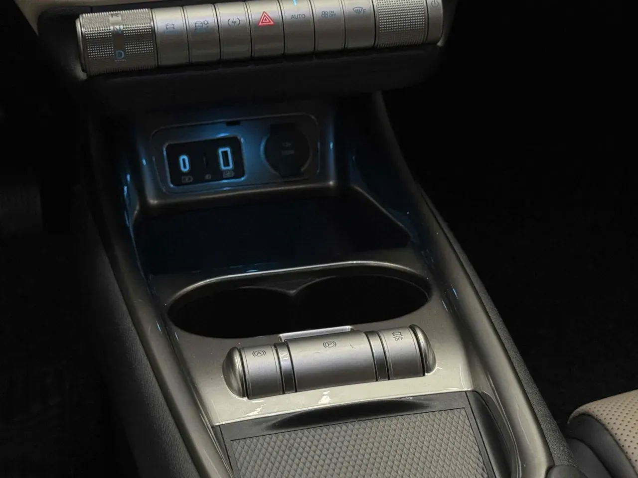 BYD Dolphin - Imagem 11