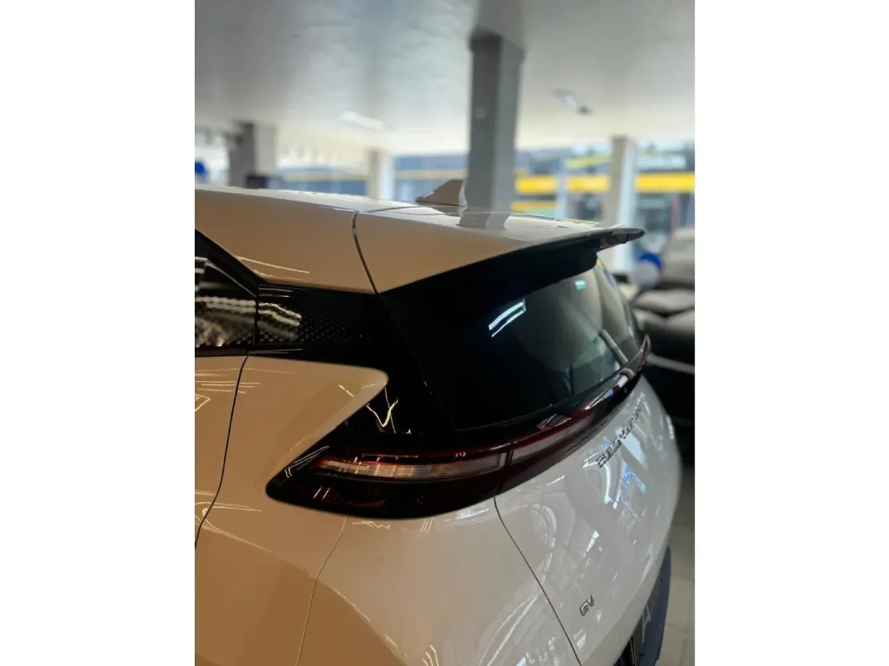 BYD Dolphin Mini - Imagem 13