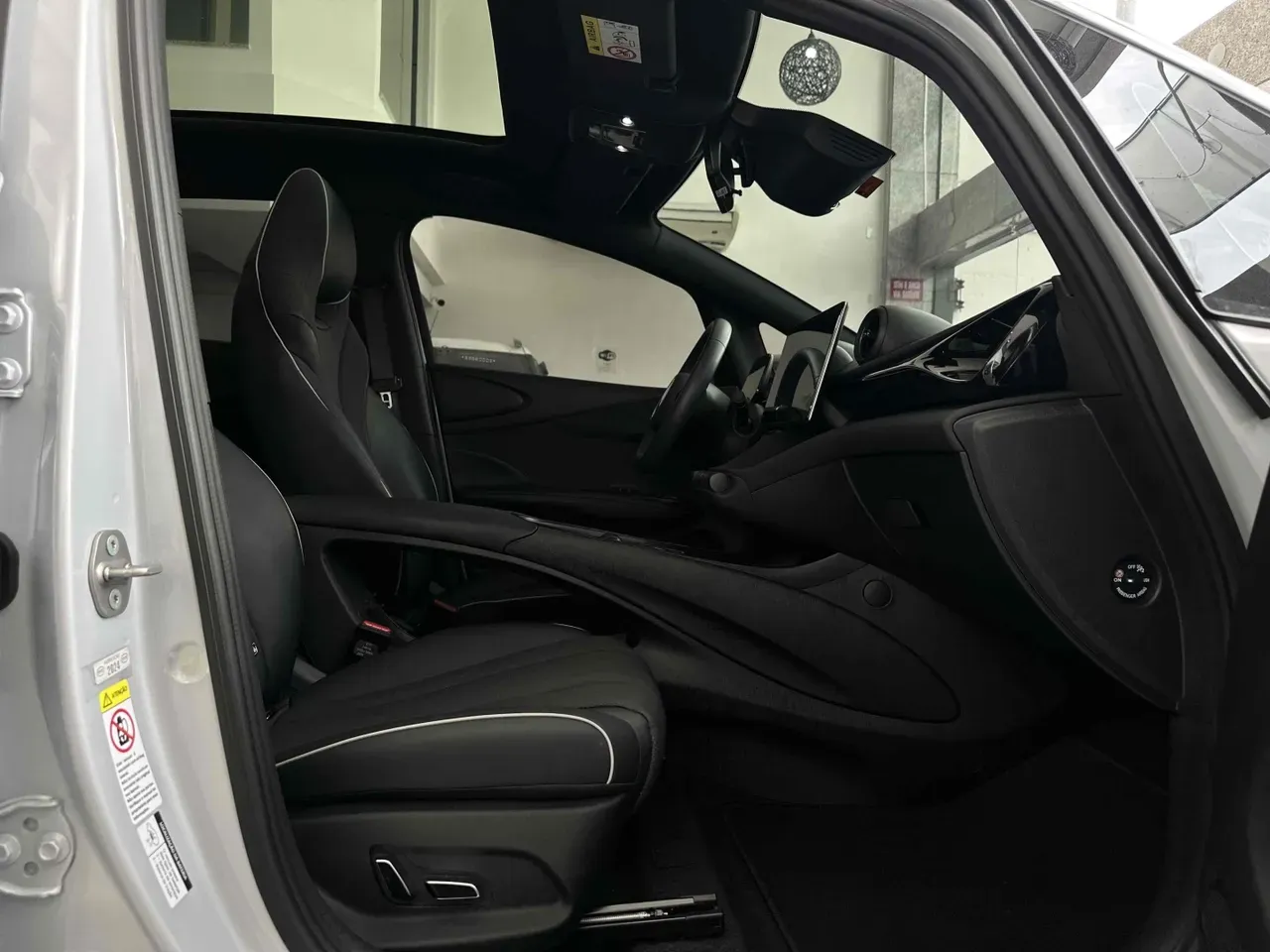 BYD Dolphin Plus - Imagem 10