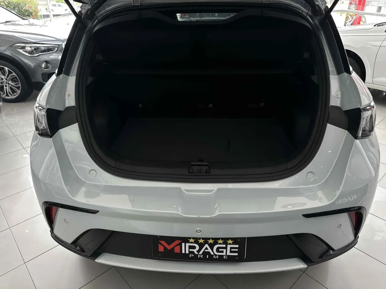 BYD Dolphin Plus - Imagem 12