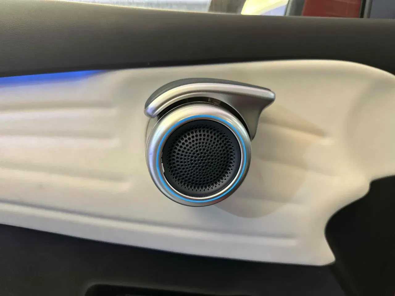 BYD Yuan Plus - Imagem 17