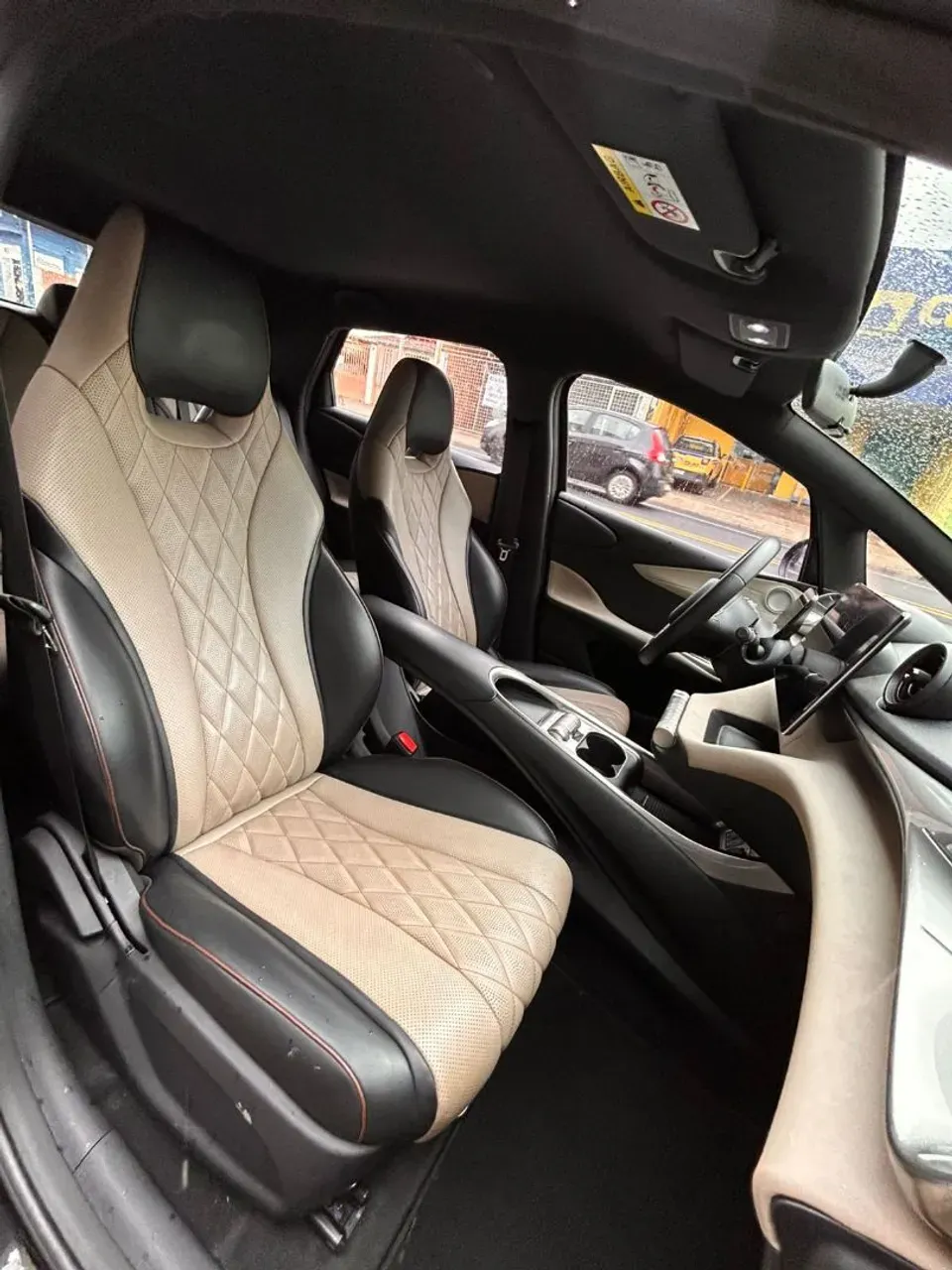 BYD Dolphin - Imagem 5