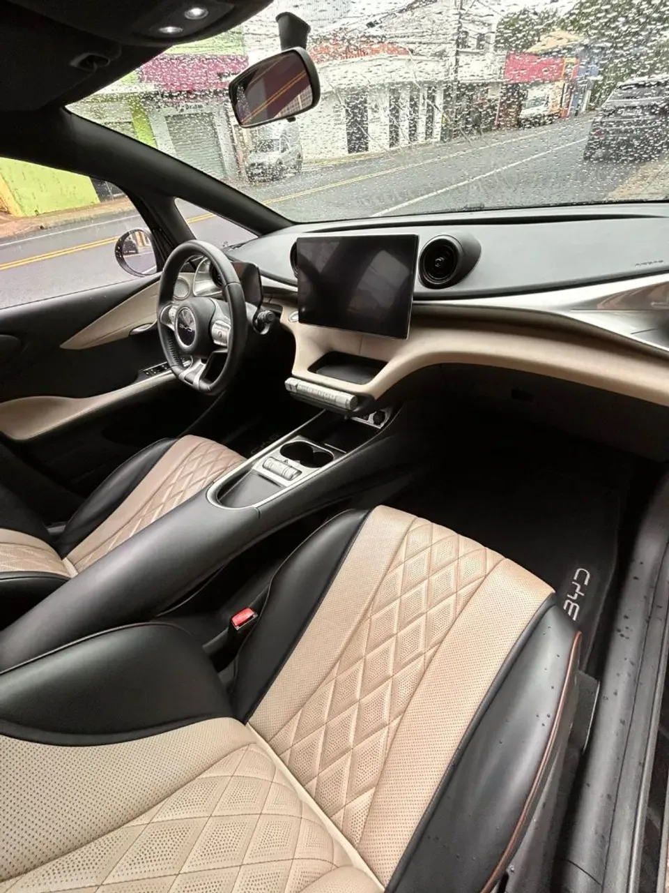 BYD Dolphin - Imagem 7