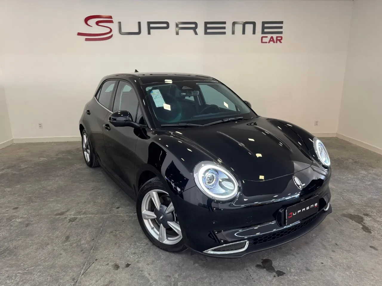 GWM Ora 03 - Imagem 2