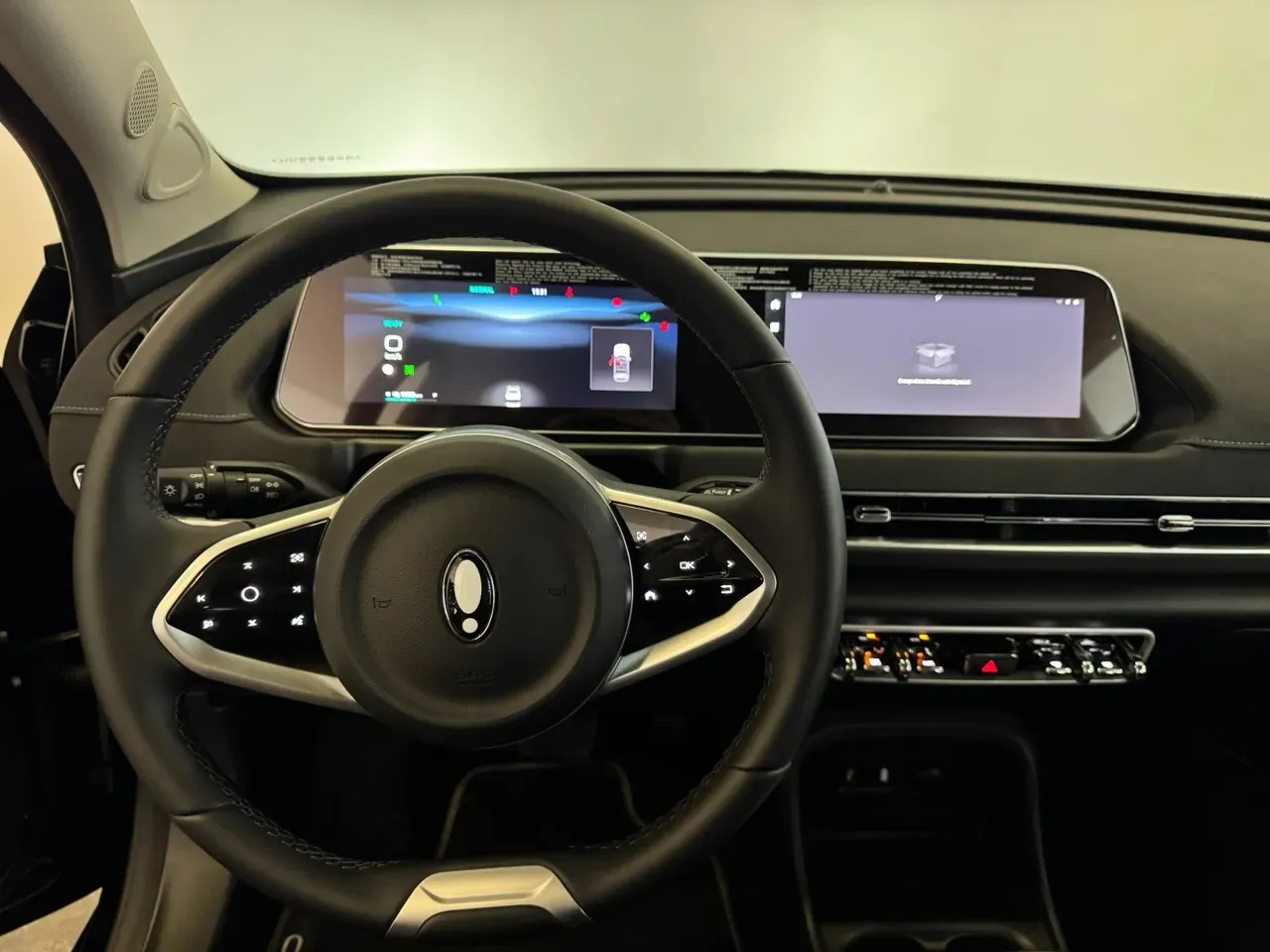 GWM Ora 03 - Imagem 7