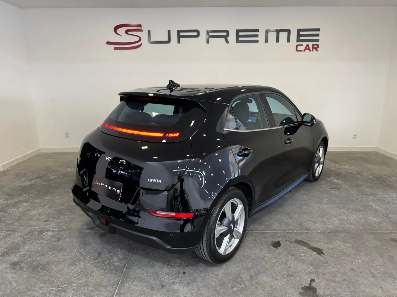 GWM Ora 03 - Imagem 12