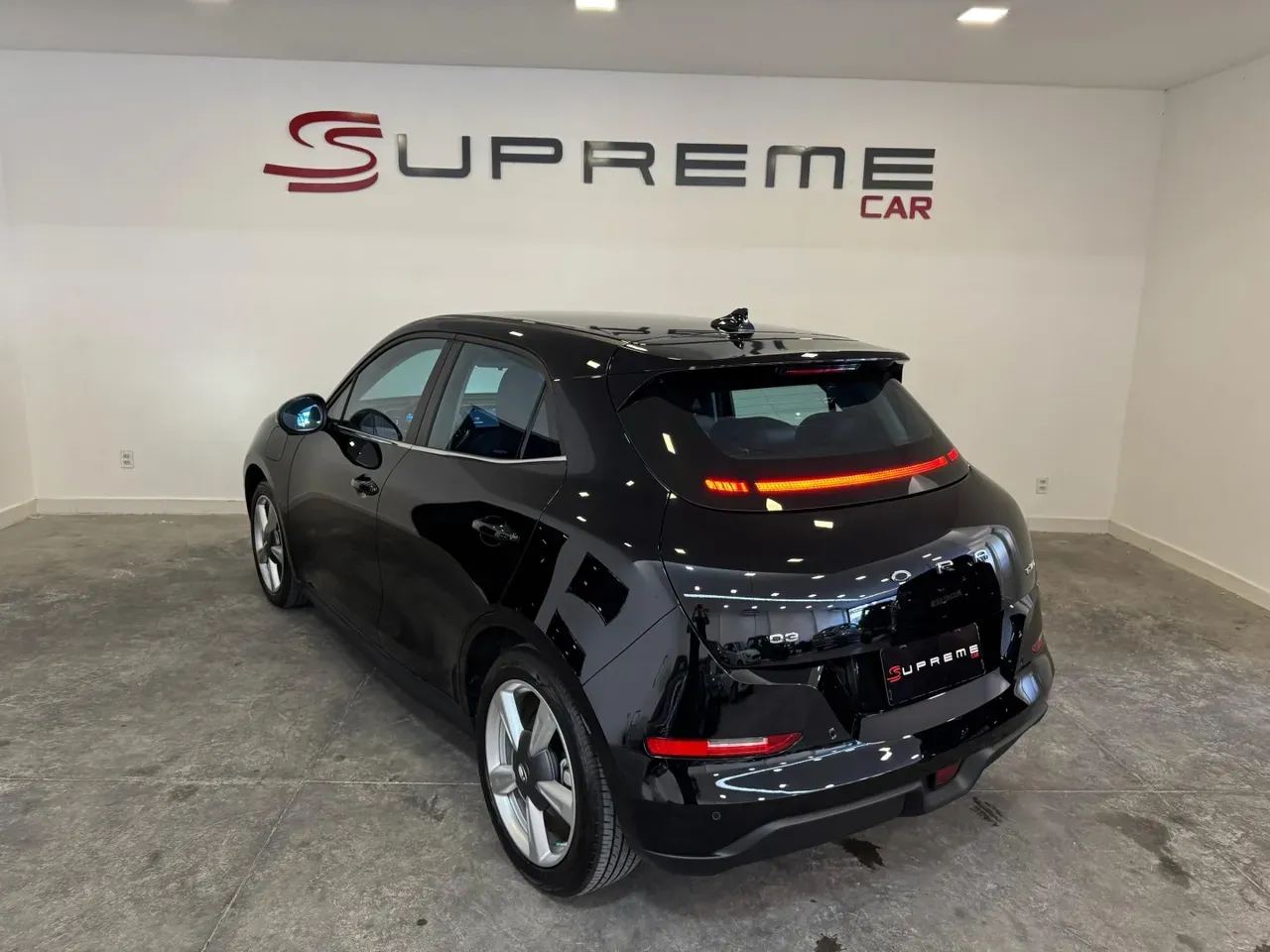 GWM Ora 03 - Imagem 16