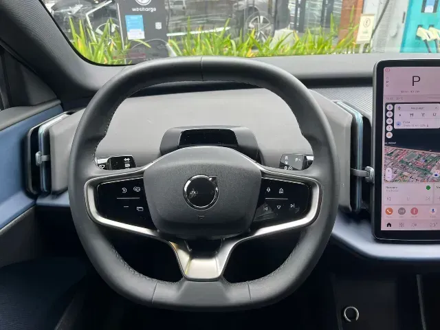 Volvo EX30 - Imagem 5