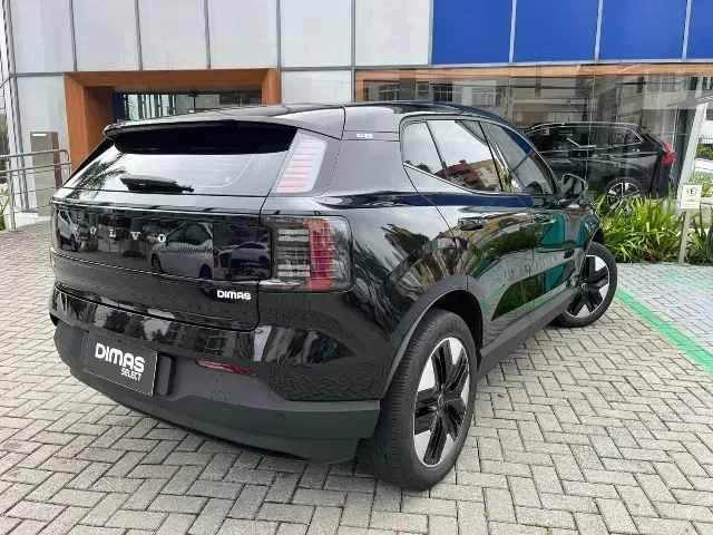 Volvo EX30 - Imagem 11