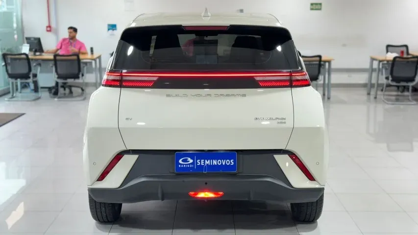 BYD Dolphin Mini - Imagem 2