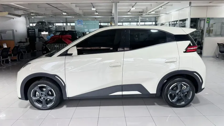 BYD Dolphin Mini - Imagem 5