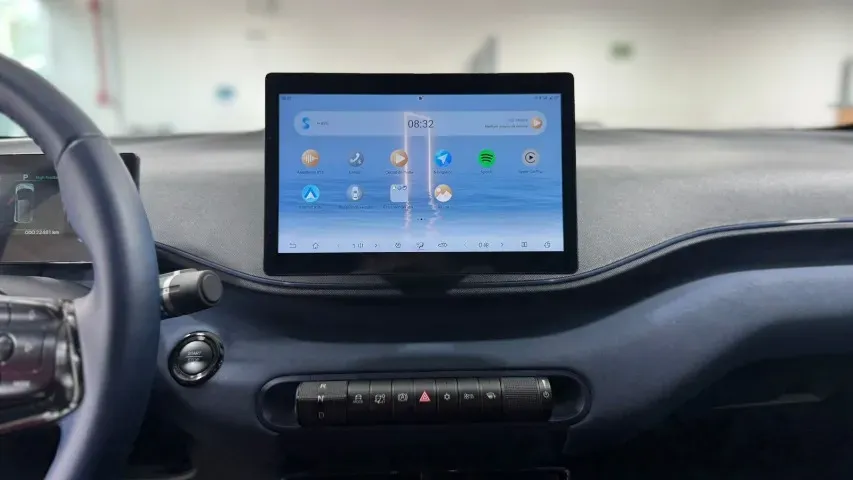 BYD Dolphin Mini - Imagem 12