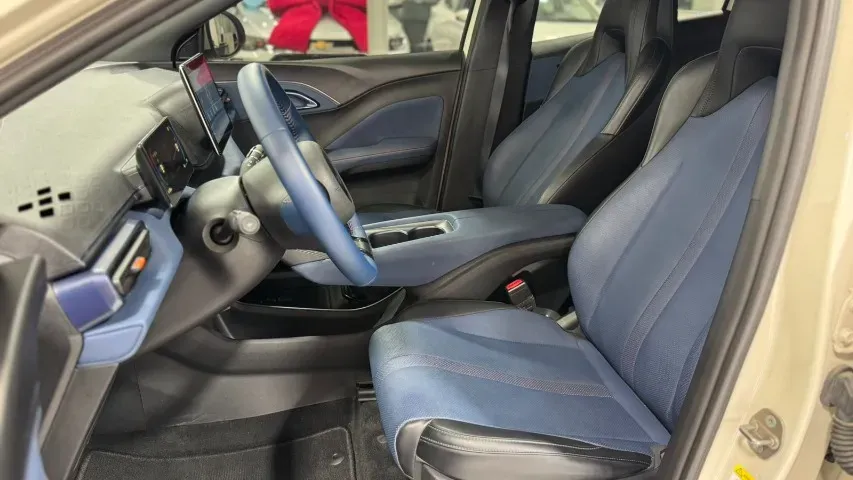 BYD Dolphin Mini - Imagem 19