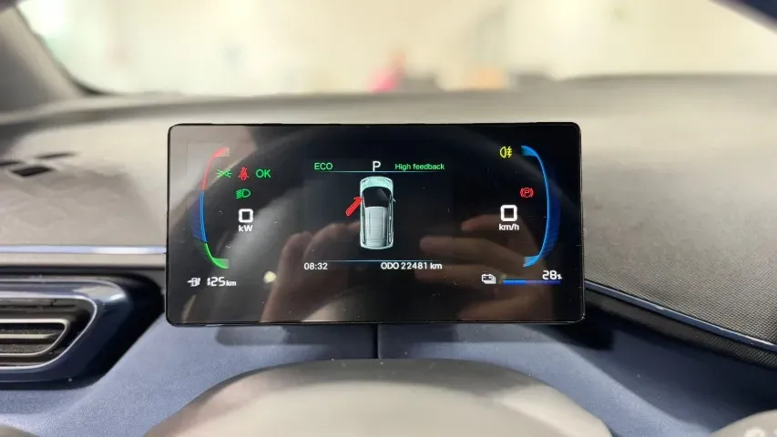 BYD Dolphin Mini - Imagem 13