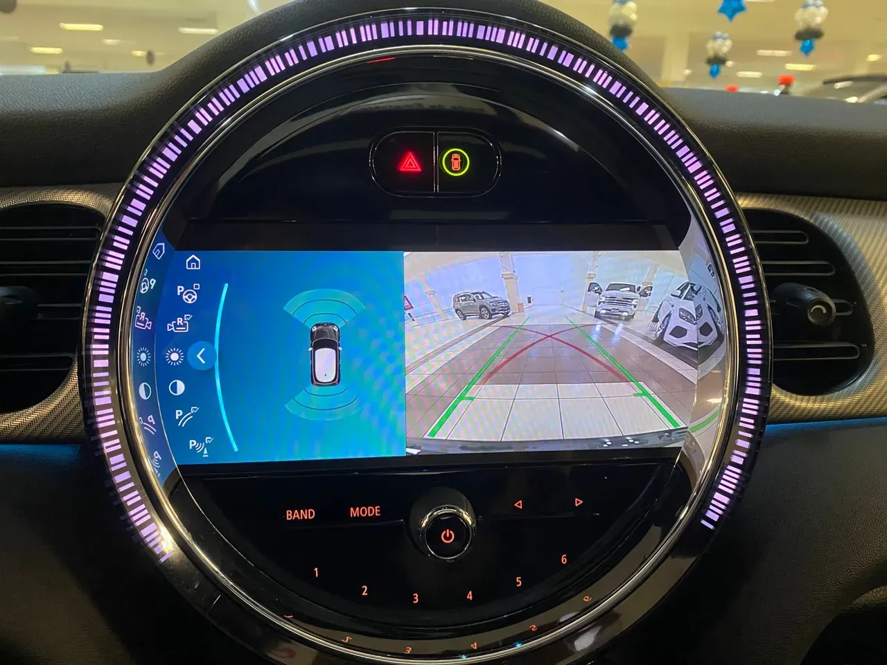 Mini CooperSE - Imagem 13