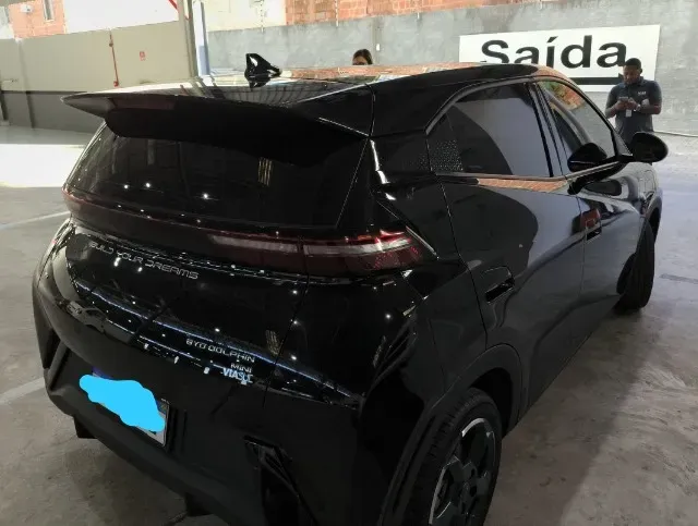 BYD Dolphin Mini - Imagem 3