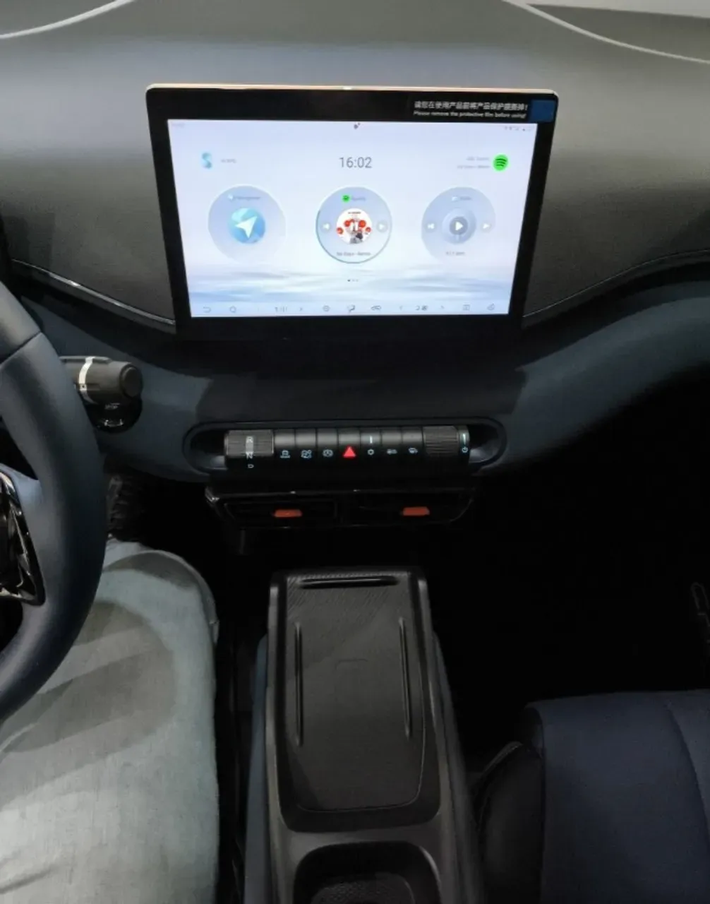 BYD Dolphin Mini - Imagem 8