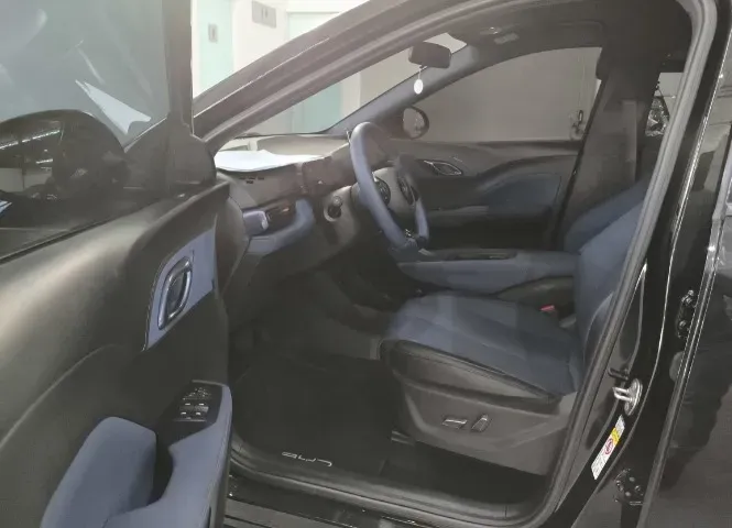 BYD Dolphin Mini - Imagem 10