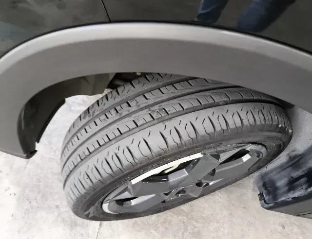 BYD Dolphin Mini - Imagem 11