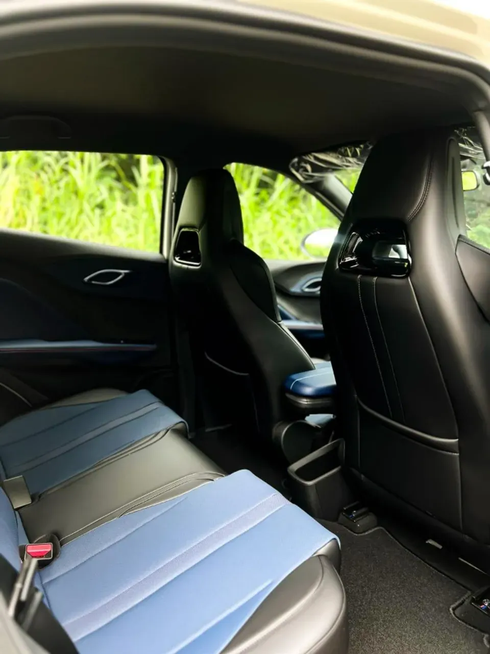 BYD Dolphin Mini - Imagem 8