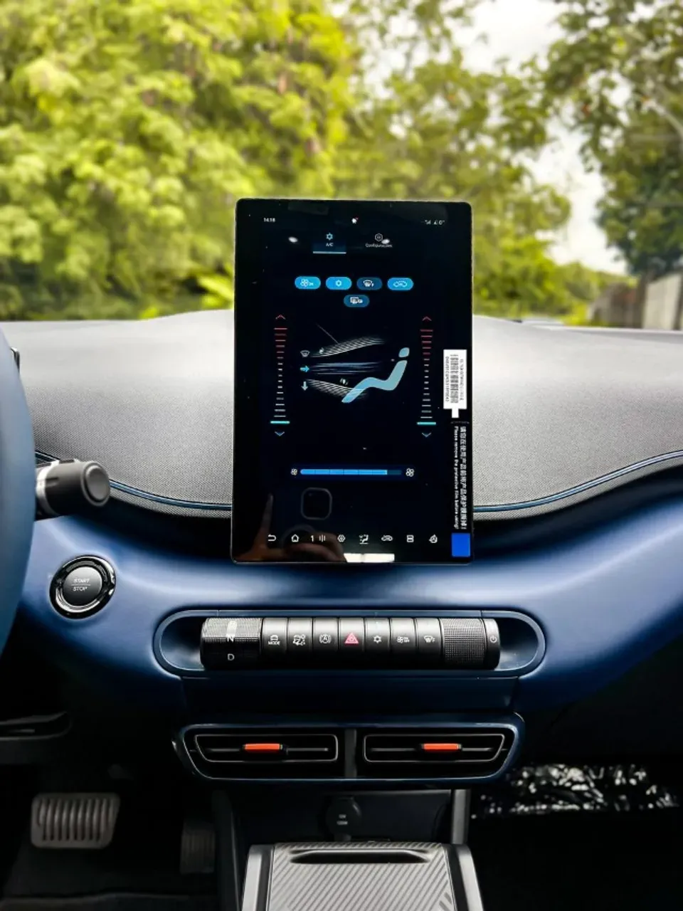 BYD Dolphin Mini - Imagem 11