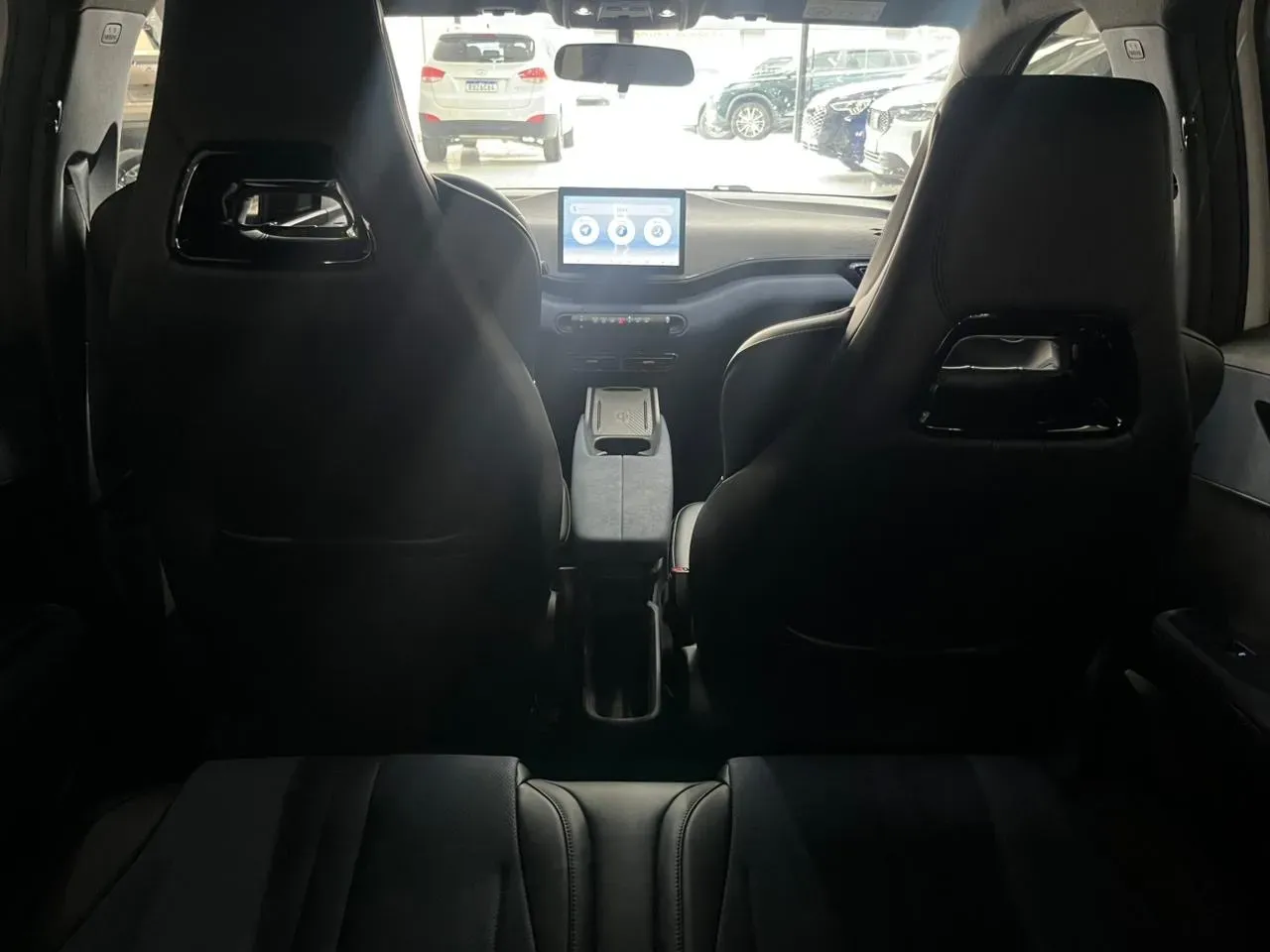 BYD Dolphin Mini - Imagem 5