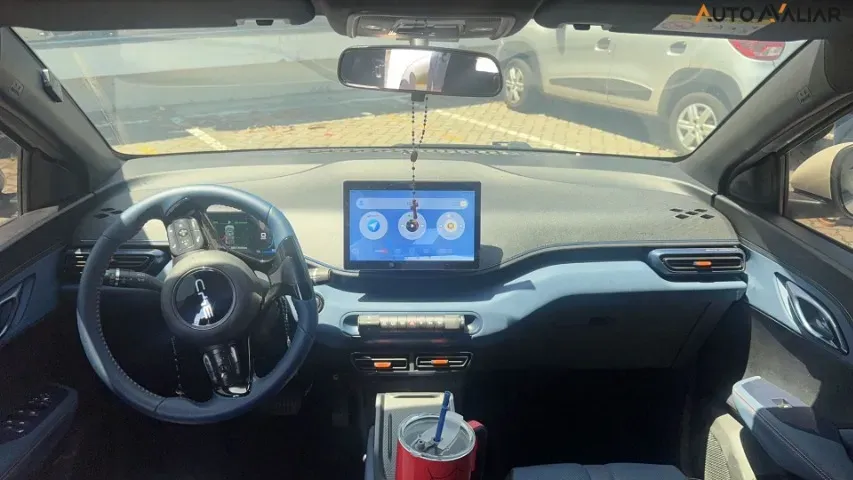 BYD Dolphin Mini - Imagem 5