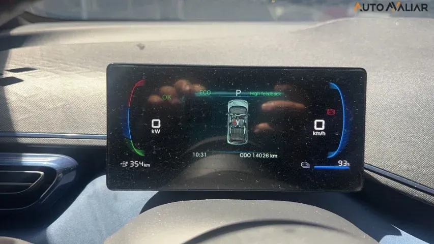 BYD Dolphin Mini - Imagem 6