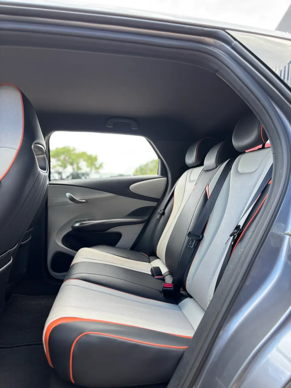 BYD Dolphin - Imagem 7