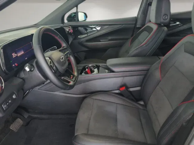 Chevrolet Blazer EV - Imagem 9