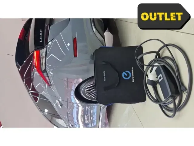 Nissan Leaf - Imagem 15