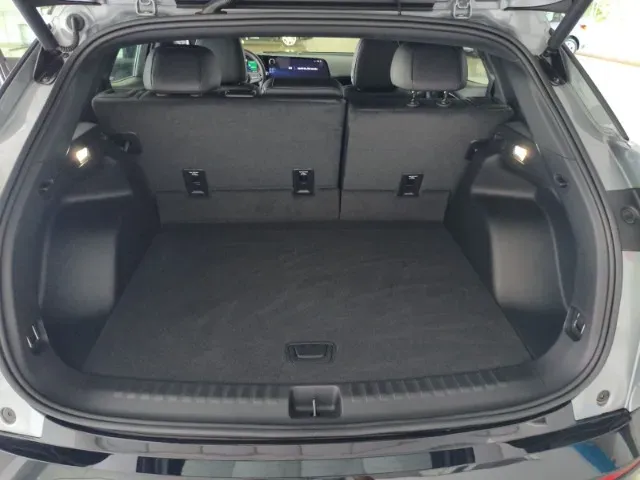 Chevrolet Blazer EV - Imagem 11