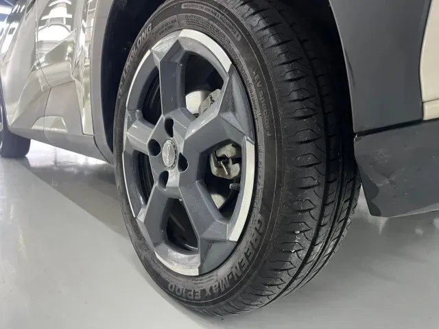 BYD Dolphin Mini - Imagem 7