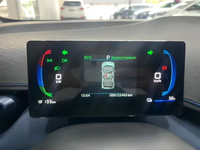 BYD Dolphin Mini - Imagem 15