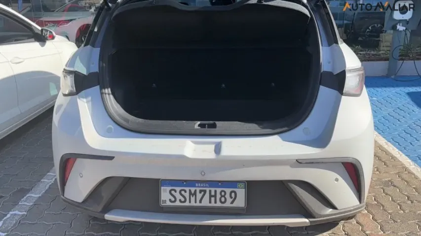 BYD Dolphin Plus - Imagem 5