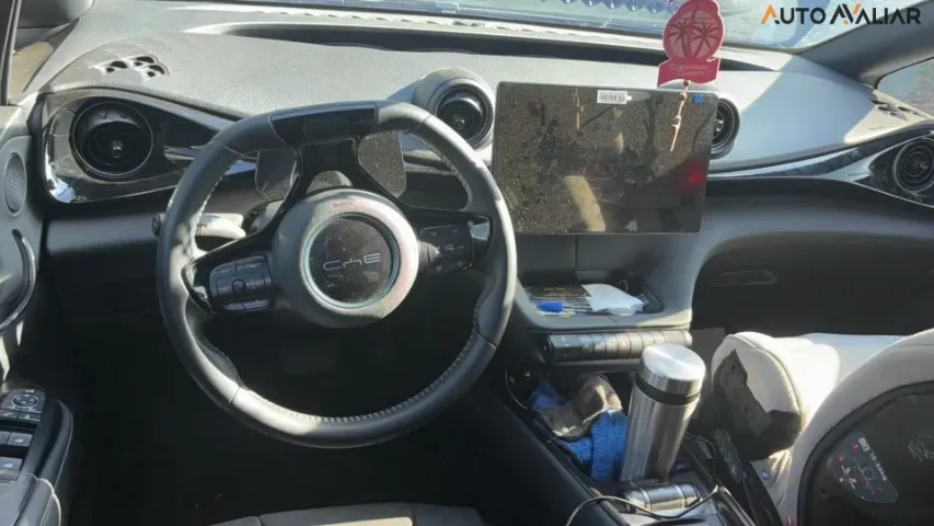 BYD Dolphin Plus - Imagem 6