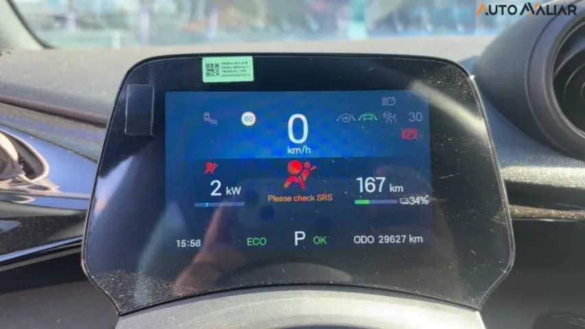 BYD Dolphin Plus - Imagem 7