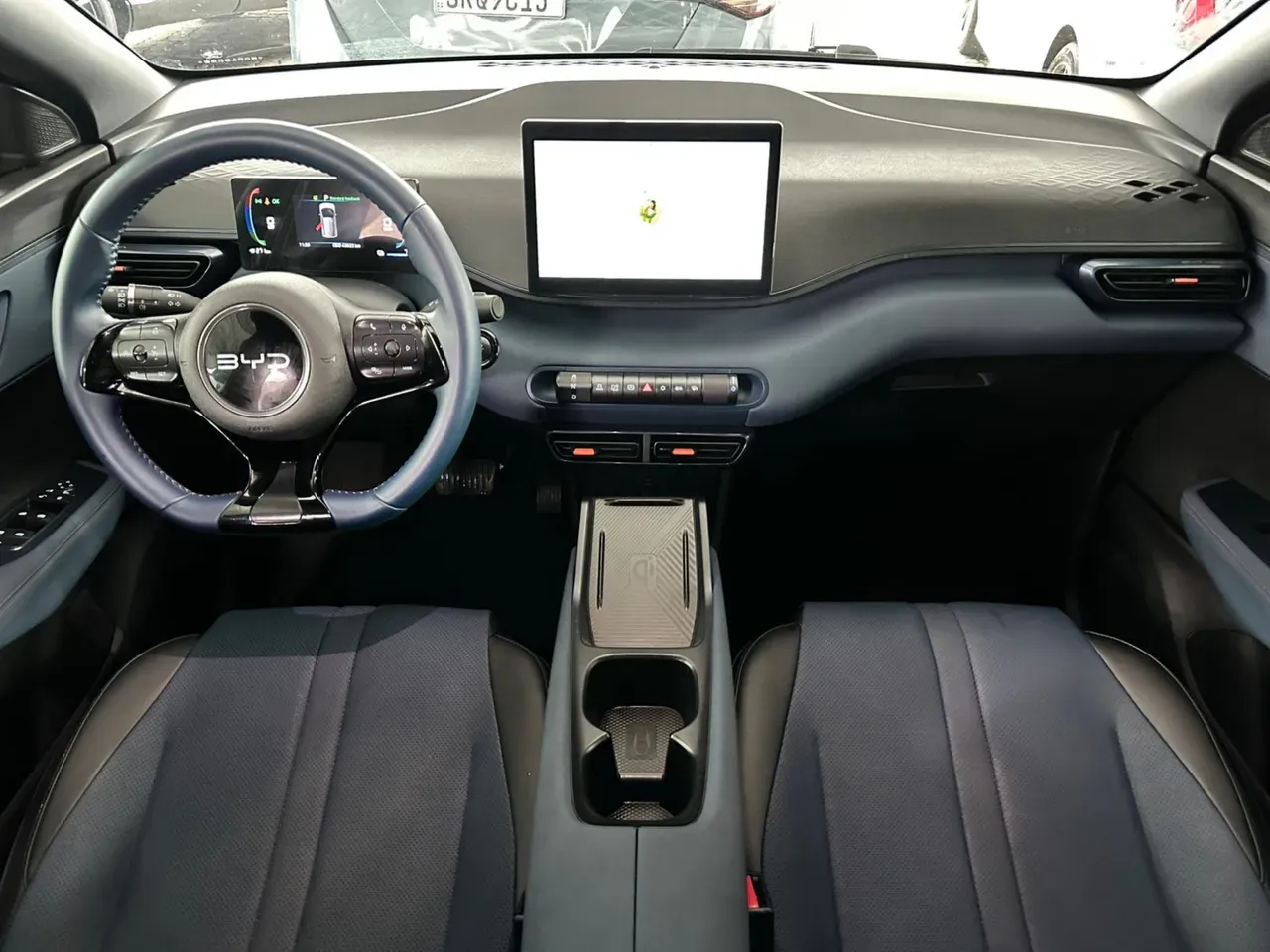 BYD Dolphin Mini - Imagem 7