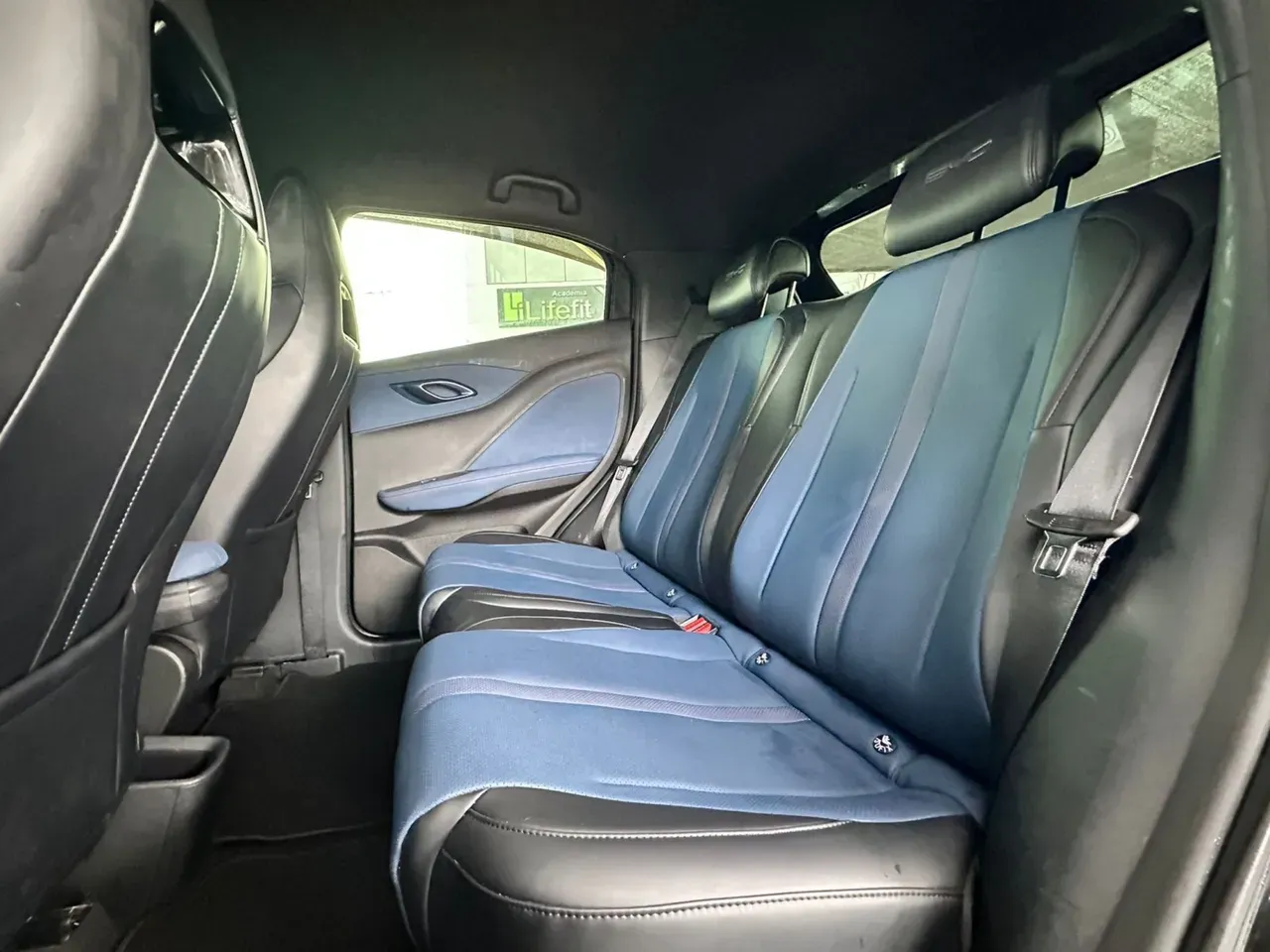 BYD Dolphin Mini - Imagem 14