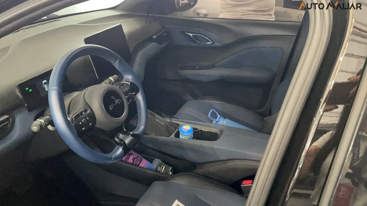 BYD Dolphin - Imagem 5