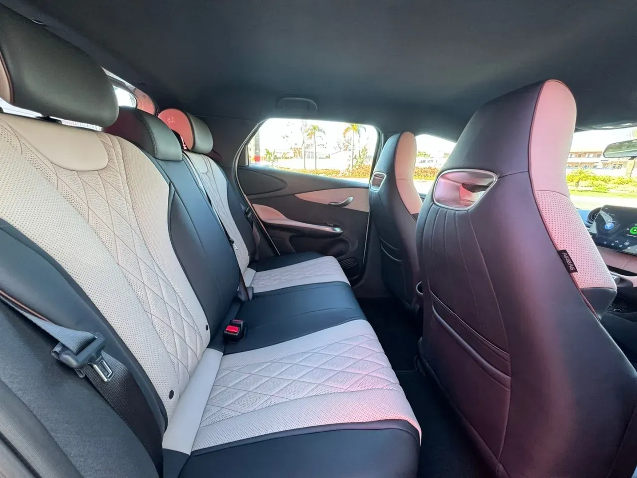 BYD Dolphin - Imagem 11