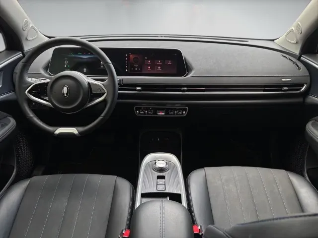 GWM Ora 03 - Imagem 6