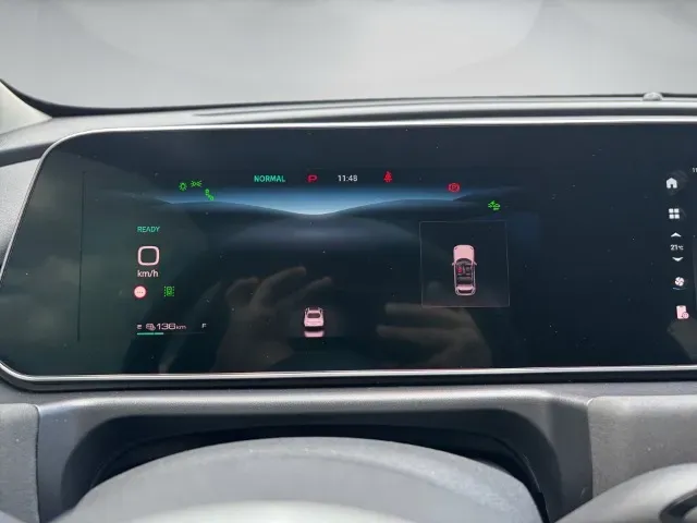 GWM Ora 03 - Imagem 8