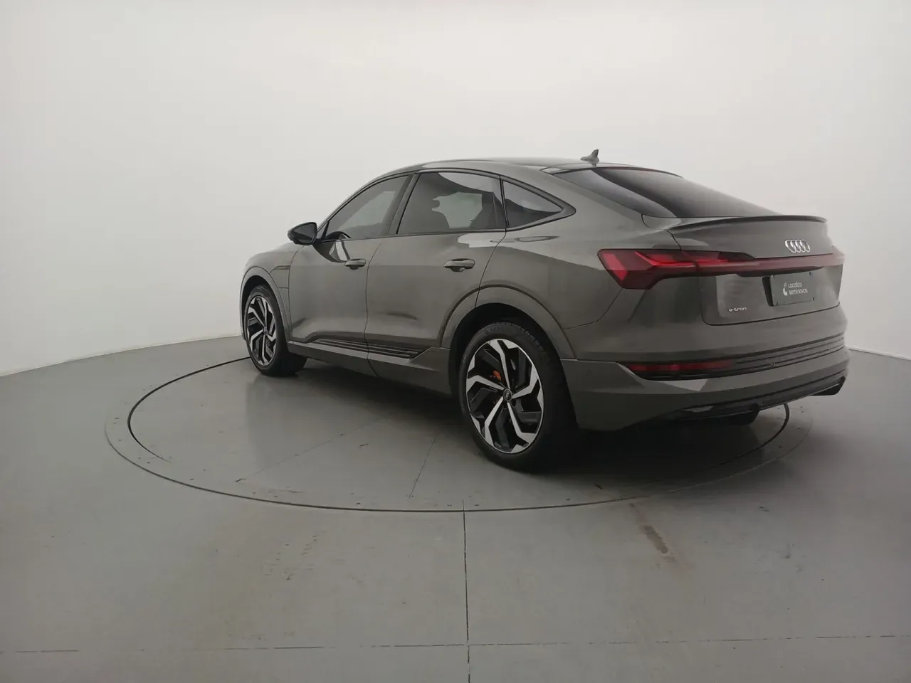 Audi E-tron - Imagem 5