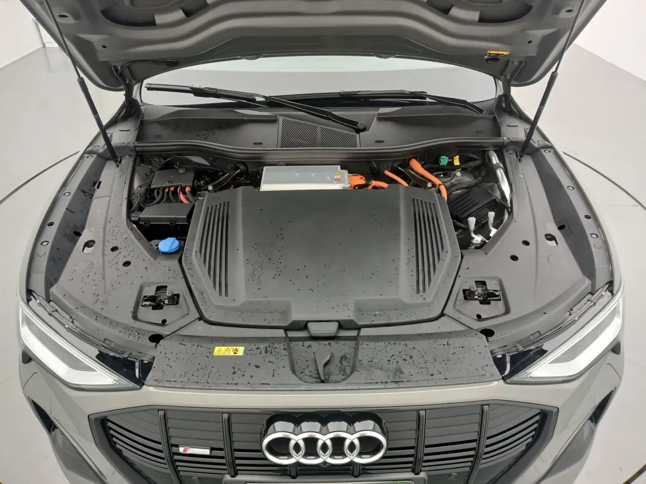 Audi E-tron - Imagem 14