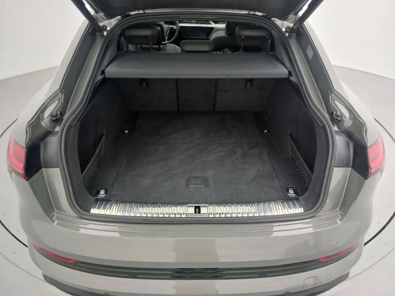 Audi E-tron - Imagem 15