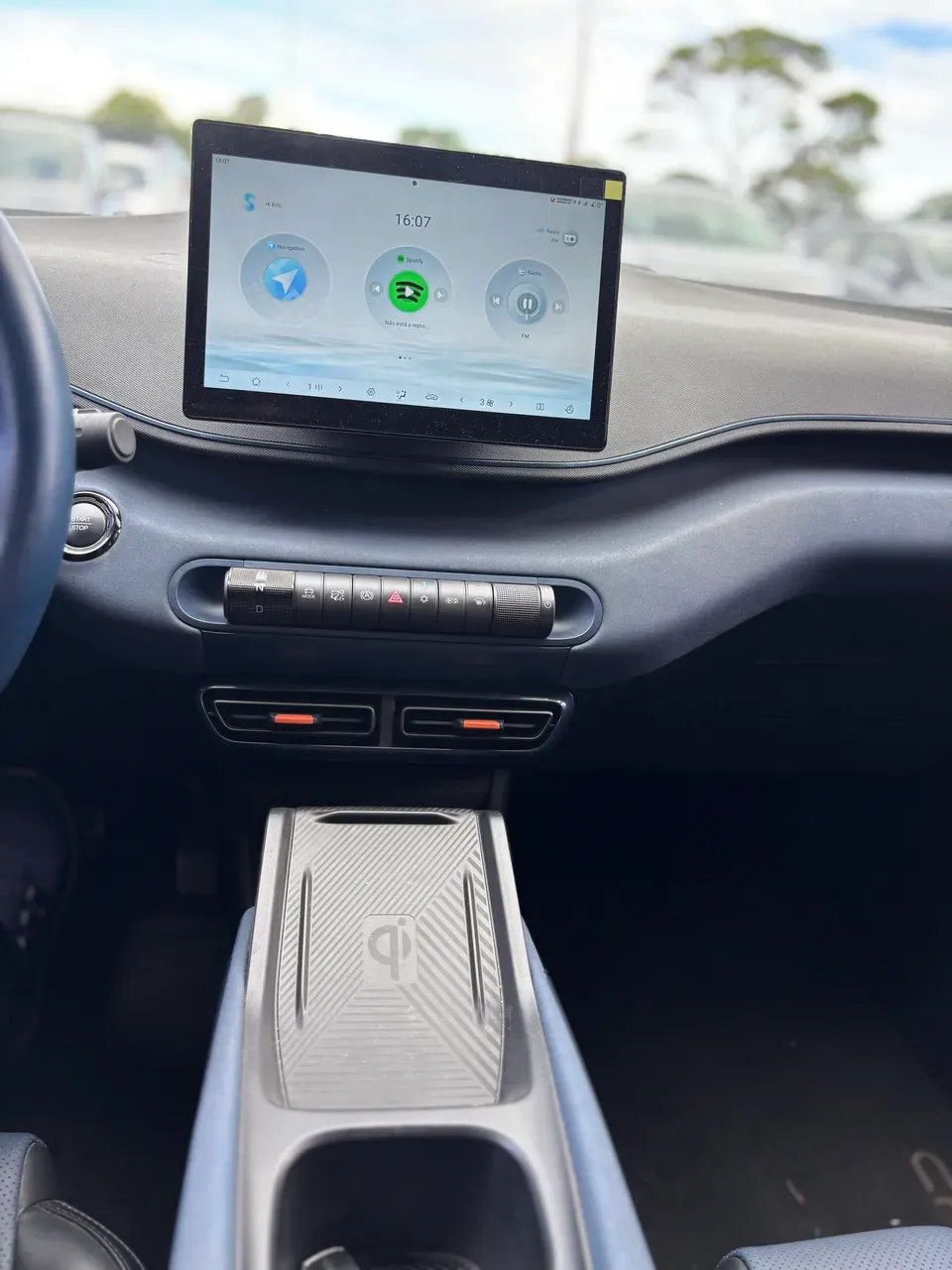 BYD Dolphin Mini - Imagem 8