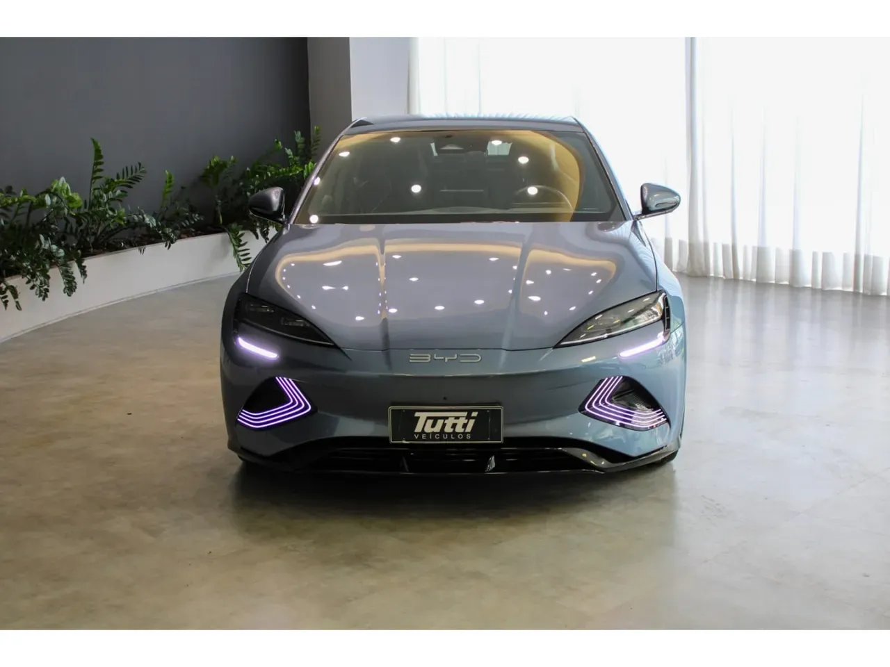 BYD Seal - Imagem 3